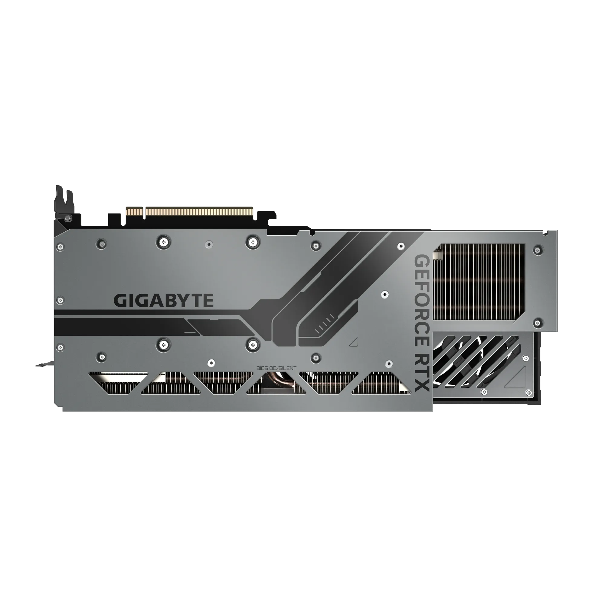   Gigabyte WindForce V2 GeForce RTX 4080 Super 7